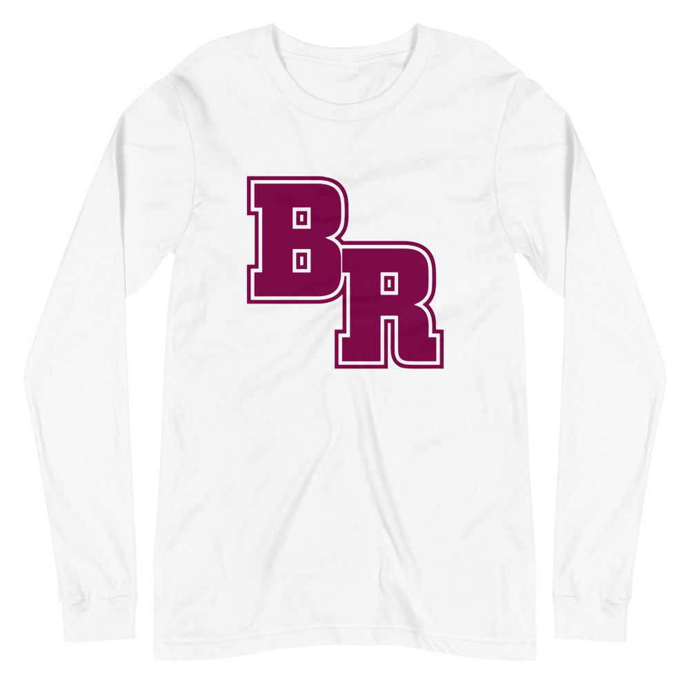 Benjamin Russell High School Design 2 — White