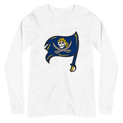 Fairhope High School Design 2 — White