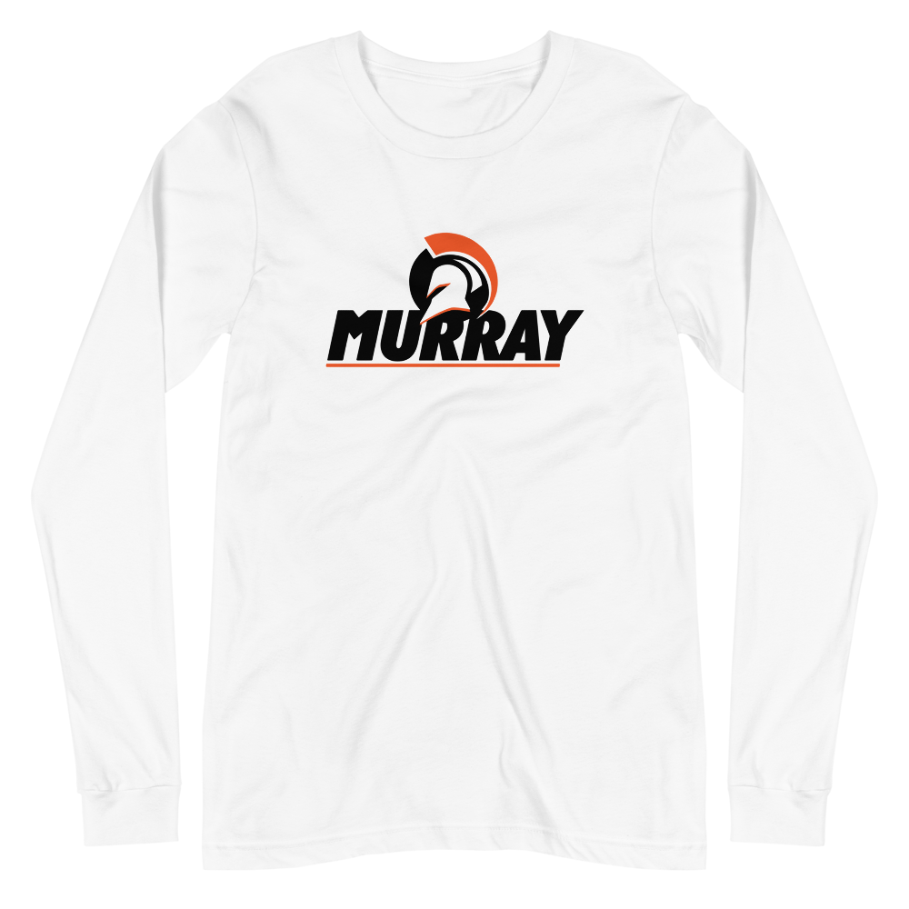 Murray High School Design 2 — White