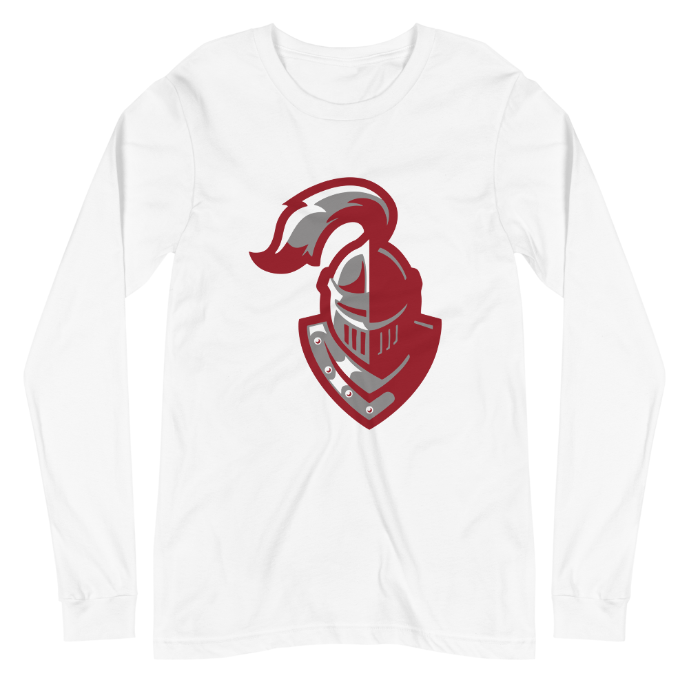 Northridge High School Design 2 — White