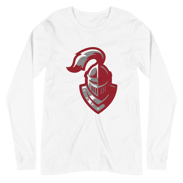 Northridge High School Design 2 — White