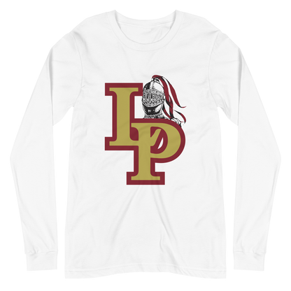 Lone Peak High School Design 2 — White