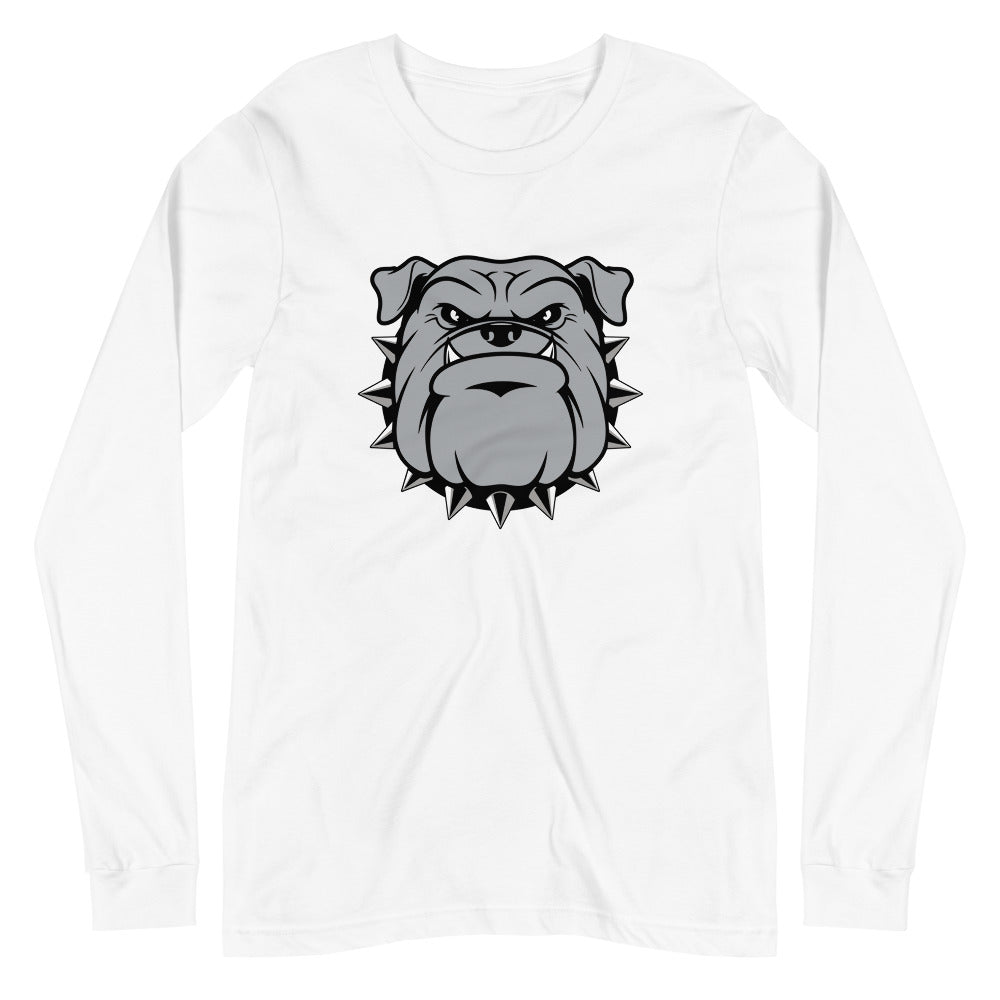 Pike County High School Design 2 — White