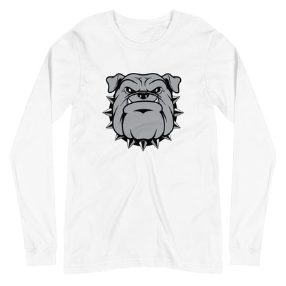 Pike County High School Design 2 — White