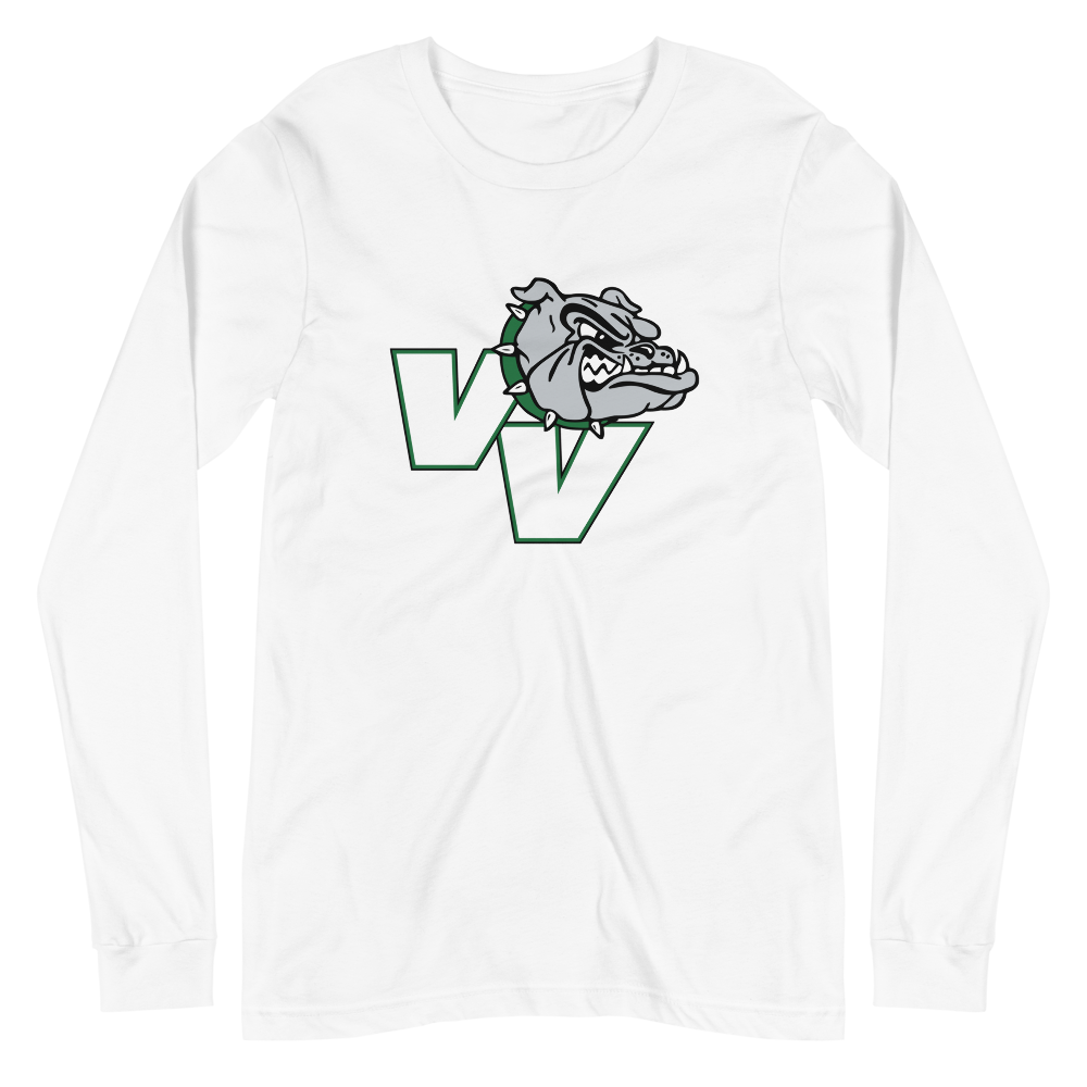 Virgin Valley High School Design 2 — White