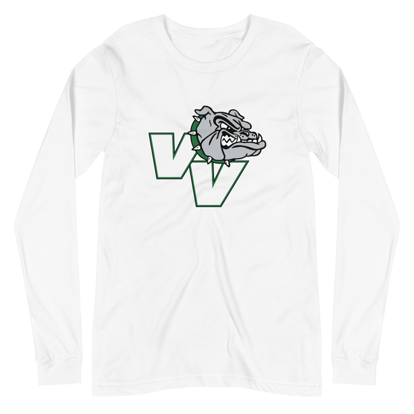Virgin Valley High School Design 2 — White