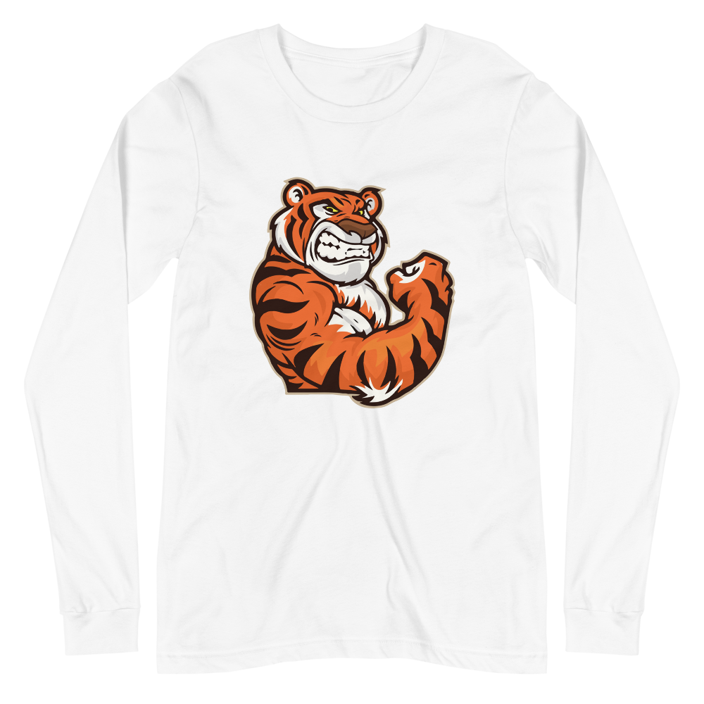 Tabiona School Design 2 — White