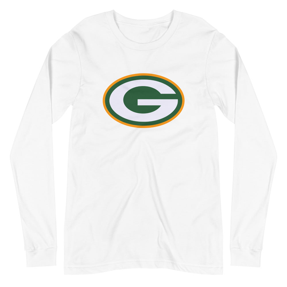 Gordo High School Design 2 — White