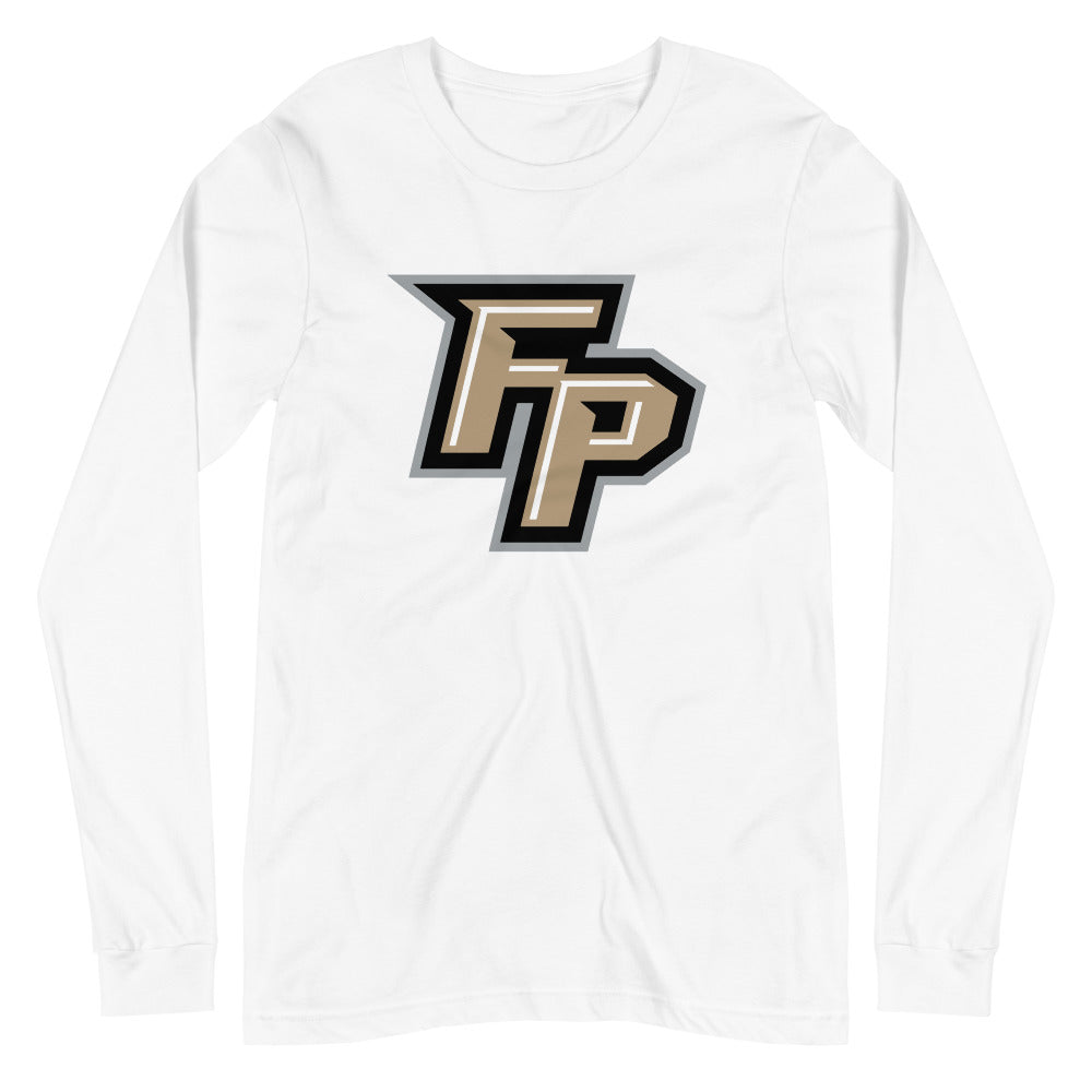 Fort Payne High School Design 2 — White