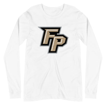 Fort Payne High School Design 2 — White