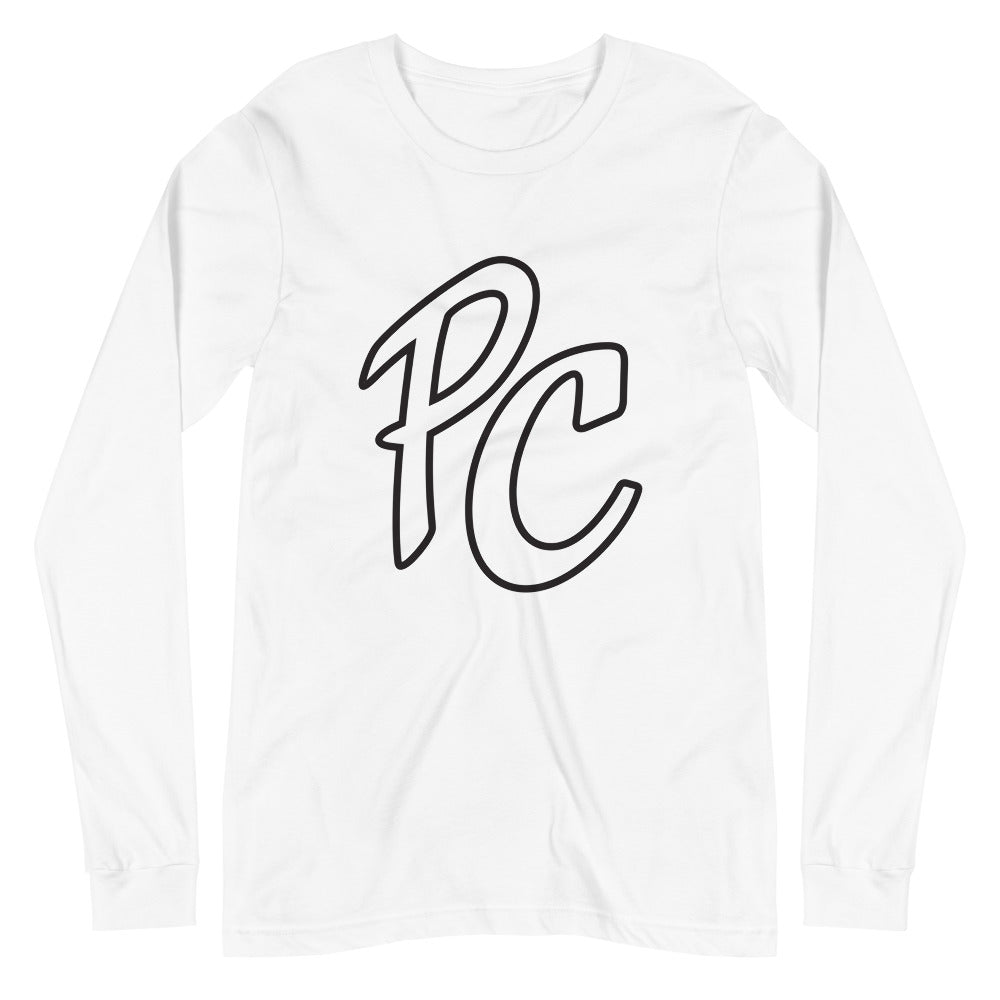Pickens County High School Design 2 — White