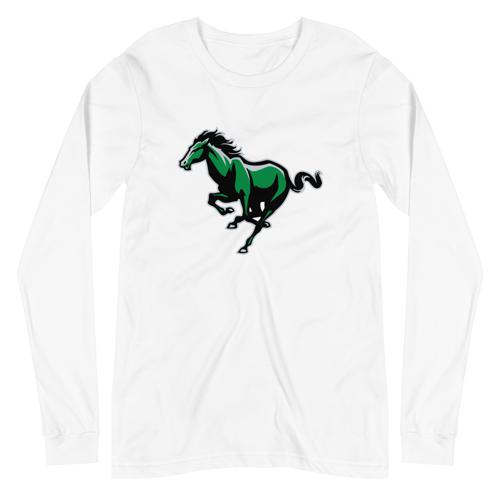 Bryce Valley High School Design 2 — White