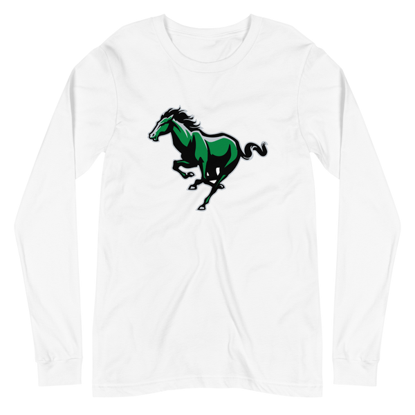 Bryce Valley High School Design 2 — White