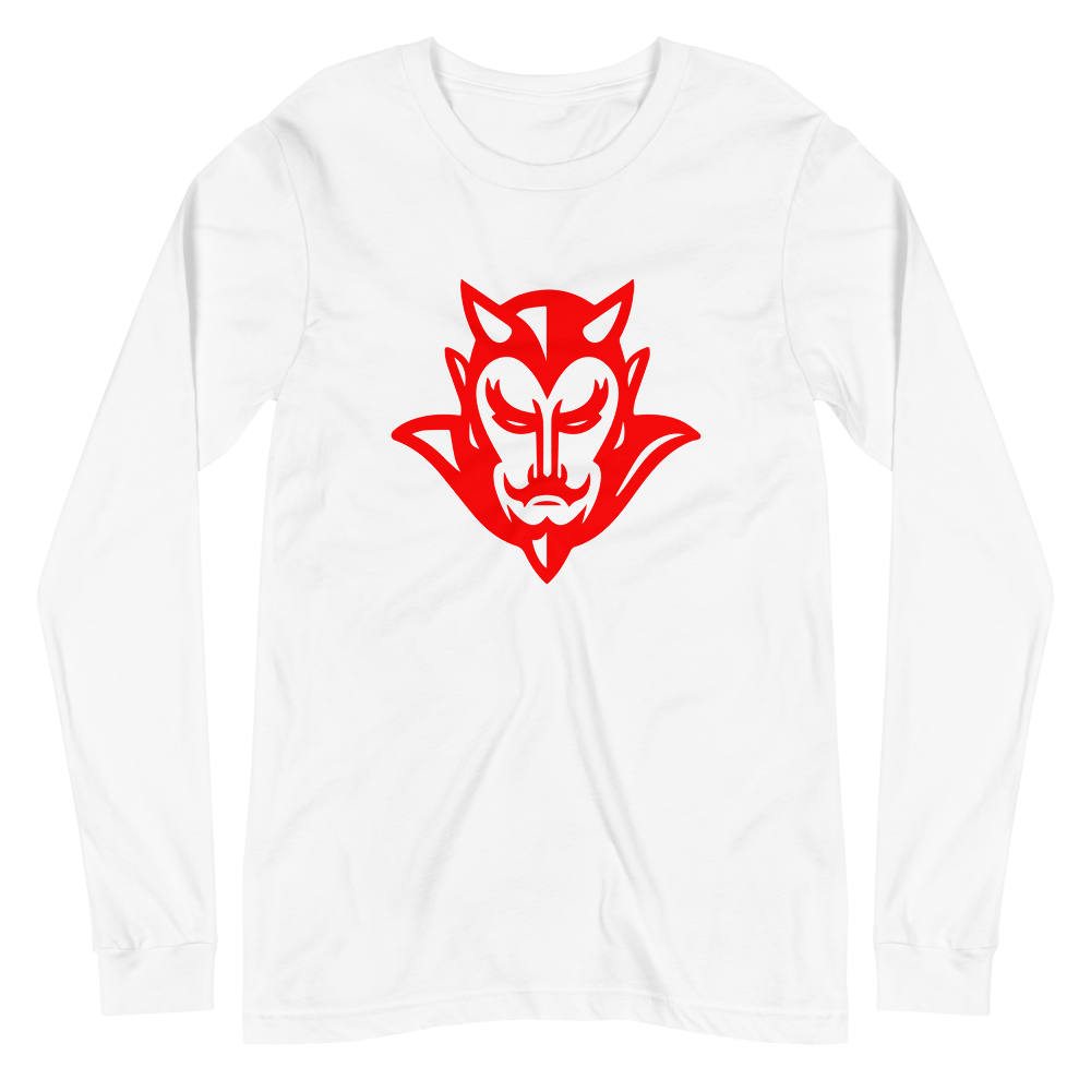 Grand County High School Design 2 — White