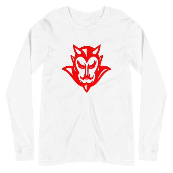 Grand County High School Design 2 — White
