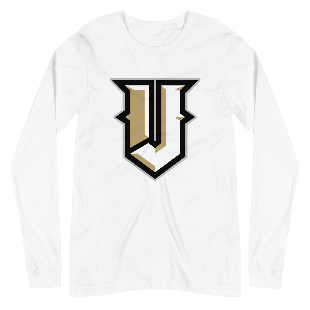 Jasper High School Design 2 — White
