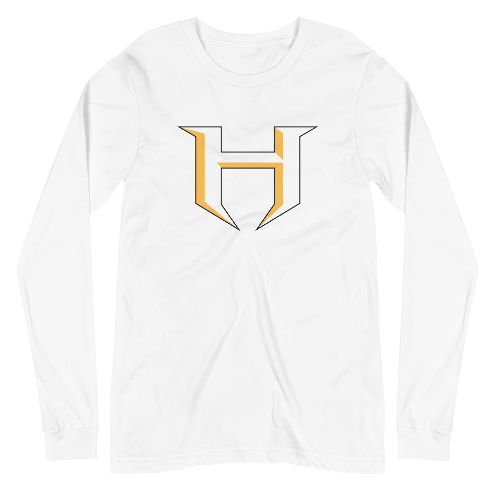 Headland High School Design 2 — White
