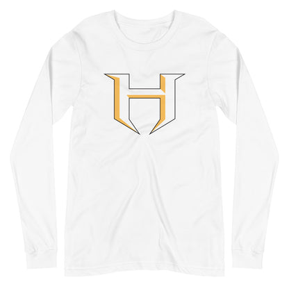 Headland High School Design 2 — White