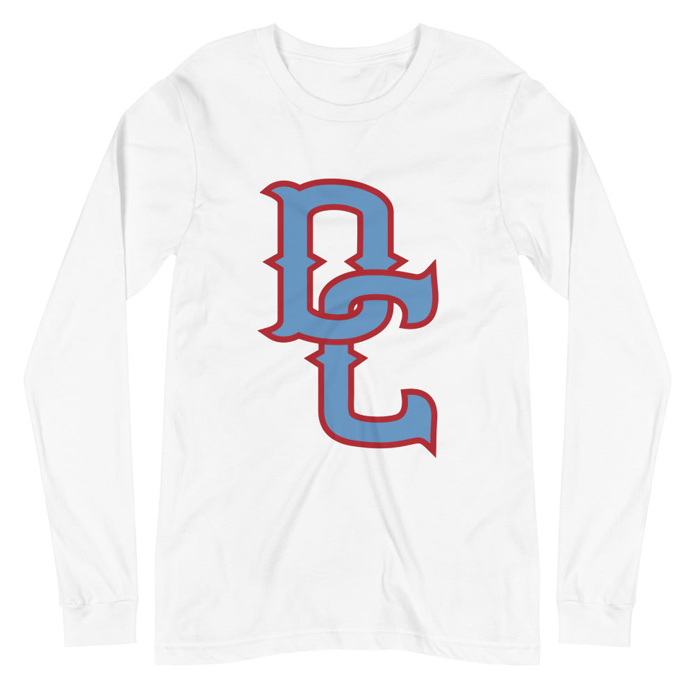 Dale County High School Design 2 — White