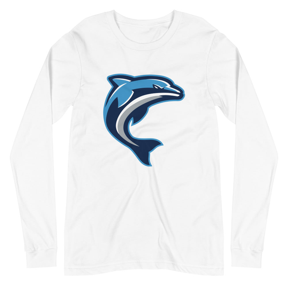 Gulfshores High School Design 2 — White