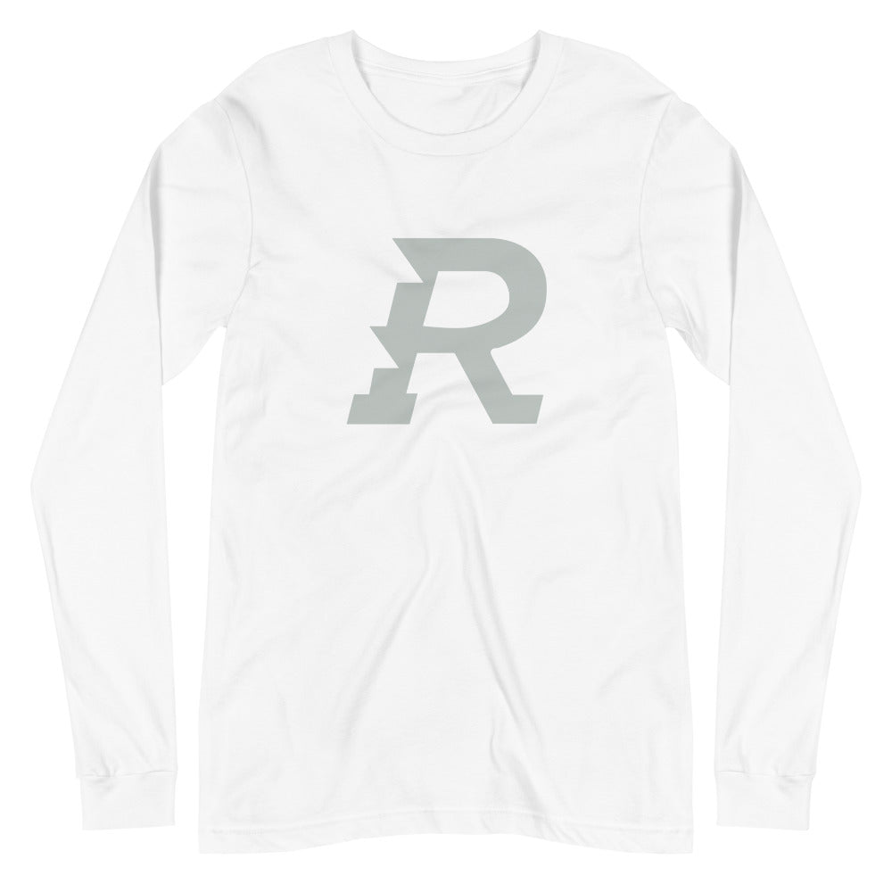 Randolph High School Design 2 — White