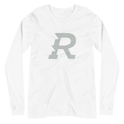 Randolph High School Design 2 — White