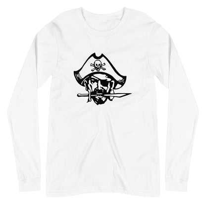 Boaz High School Design 2 — White