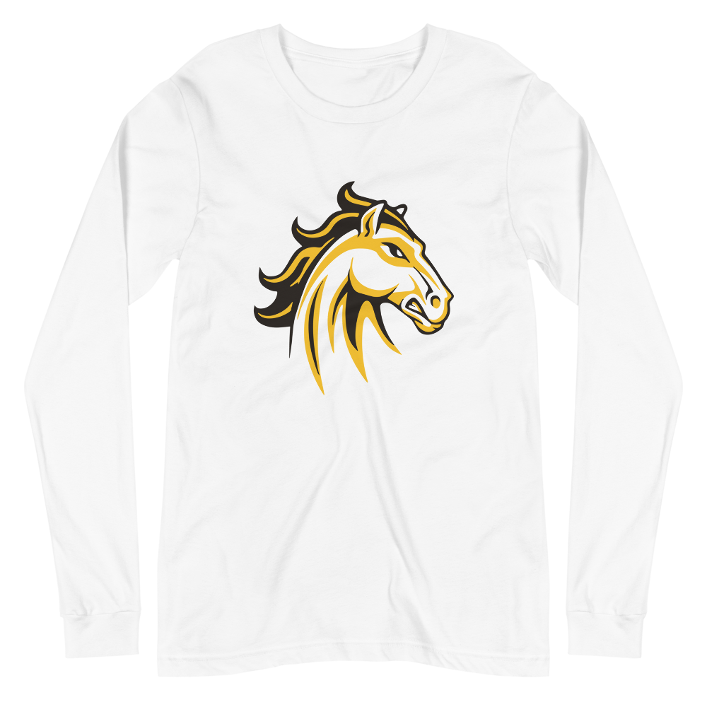 Cottonwood High School Design 2 — White