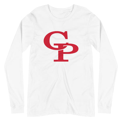 Center Point High School Design 2 — White