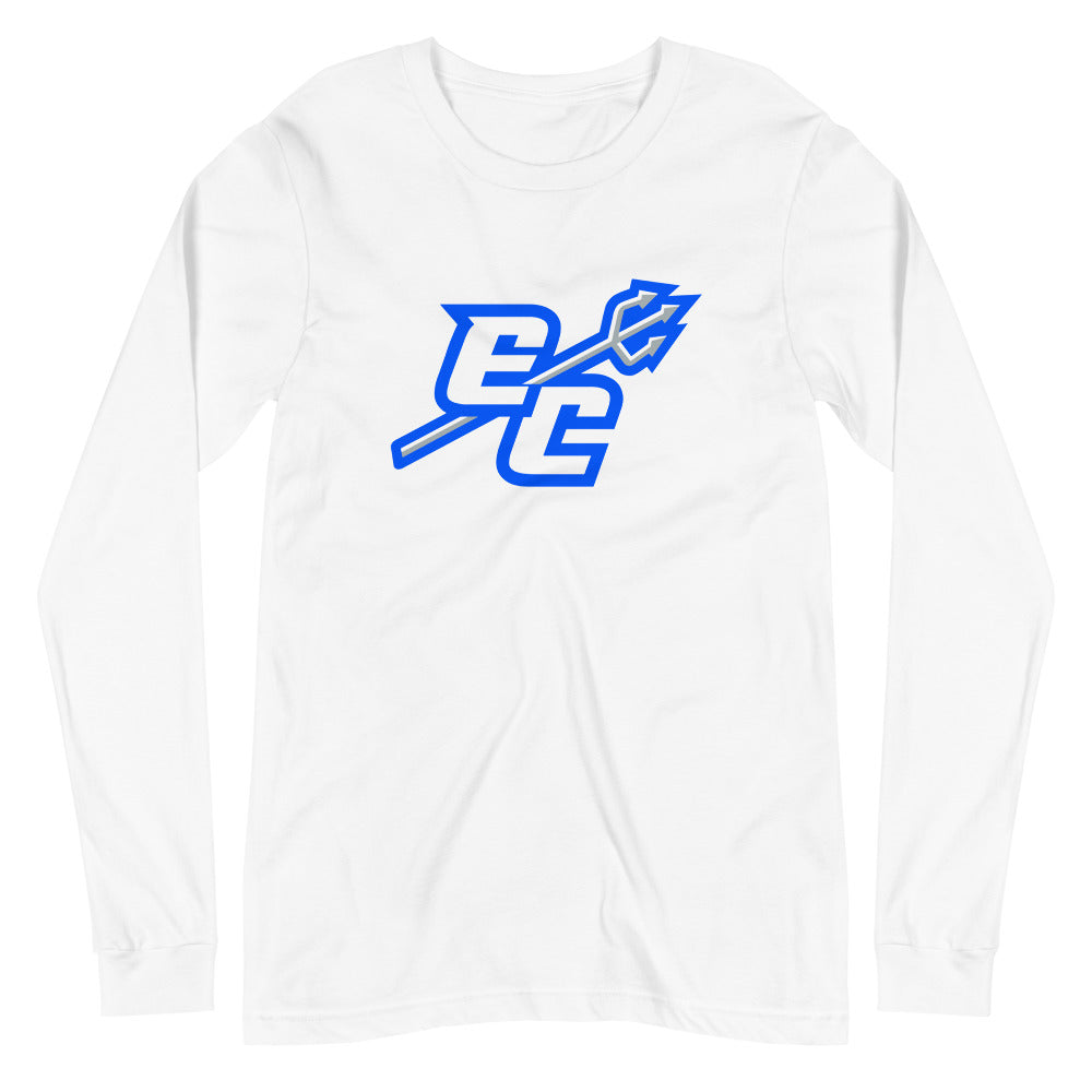 Escambia County High School Design 2 — White