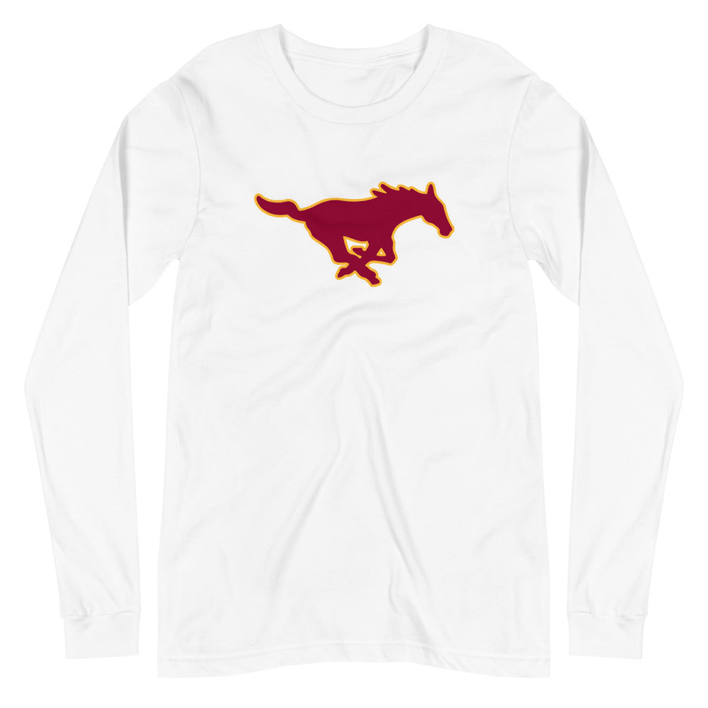 South Lamar School Design 2 — White