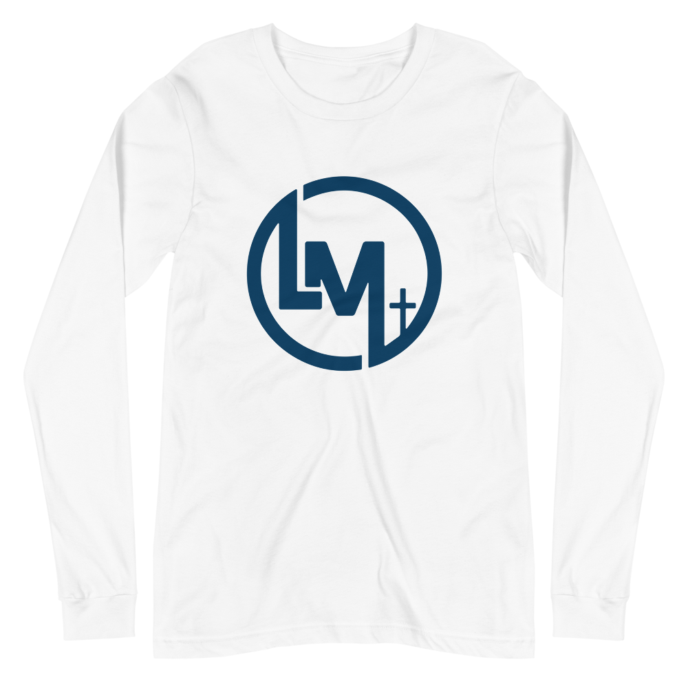 Lake Mead Christian Academy Design 2 — White