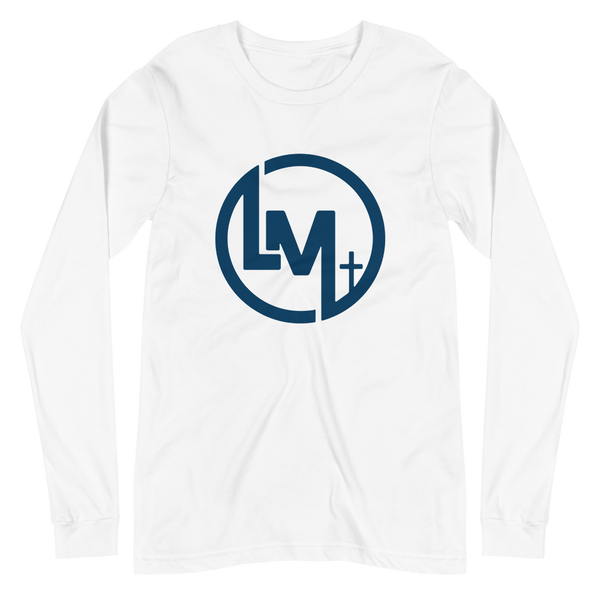 Lake Mead Christian Academy Design 2 — White