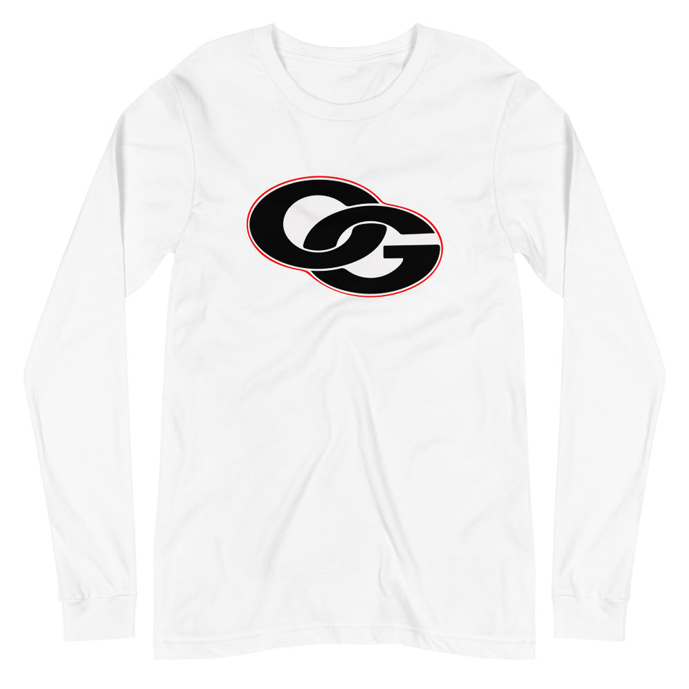 Oak Grove High School Design 2 — White