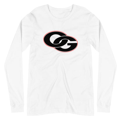 Oak Grove High School Design 2 — White
