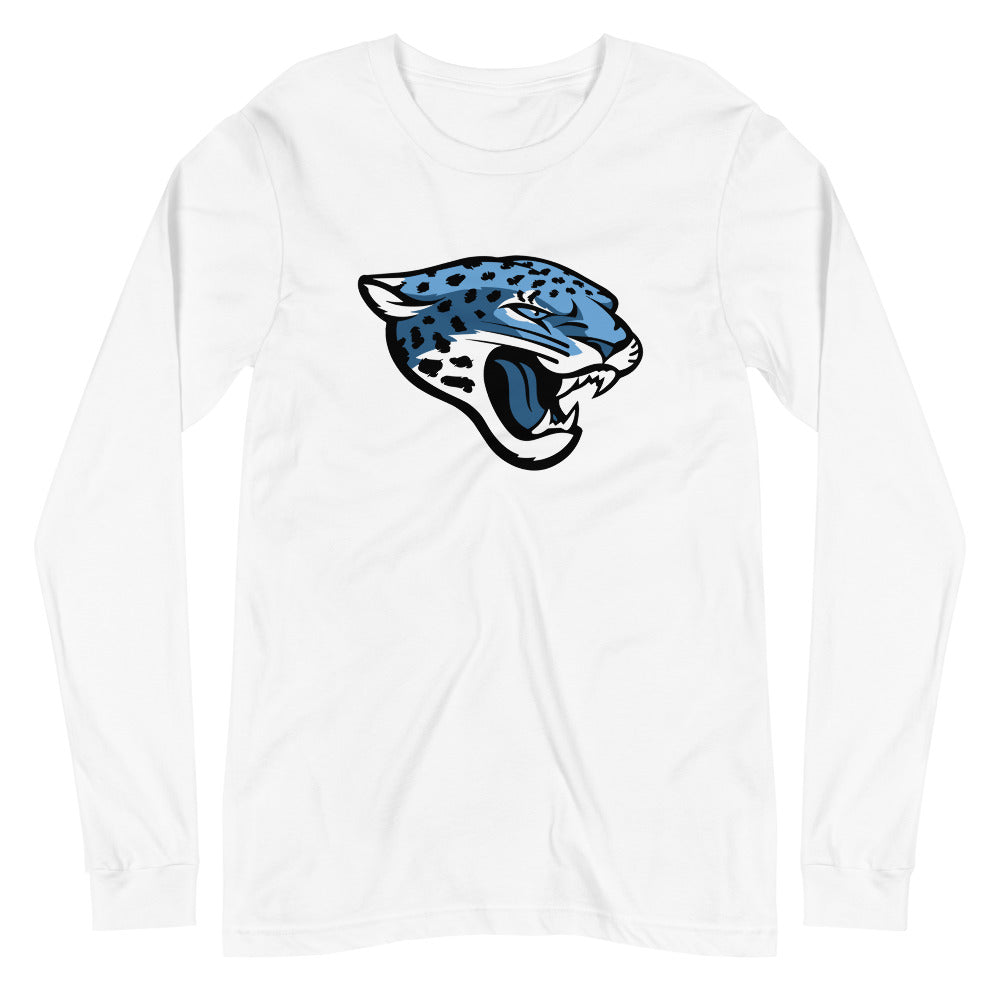 Spain Park High School Design 2 — White