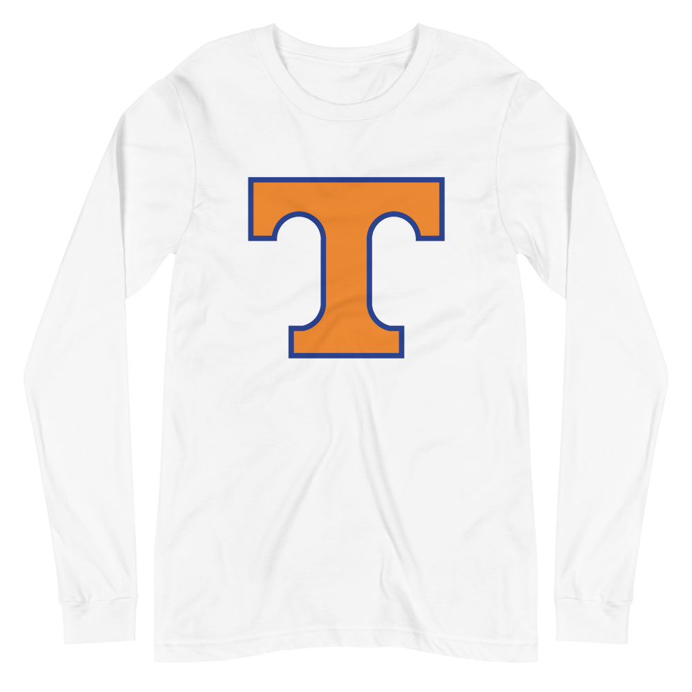 Timpview High School Design 2 — White
