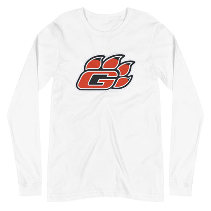 Virgil Grissom High School Design 2 — White