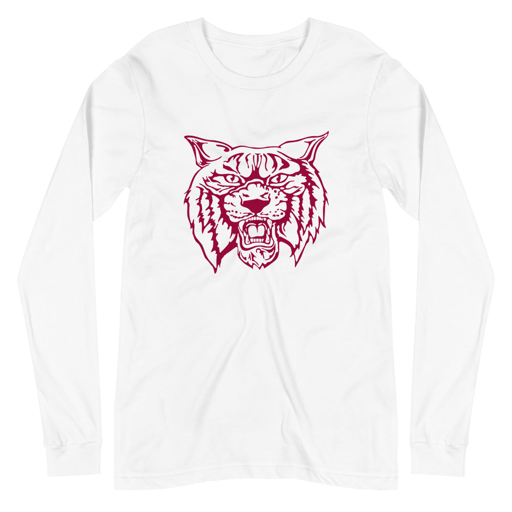 Citronelle High School Design 2 — White