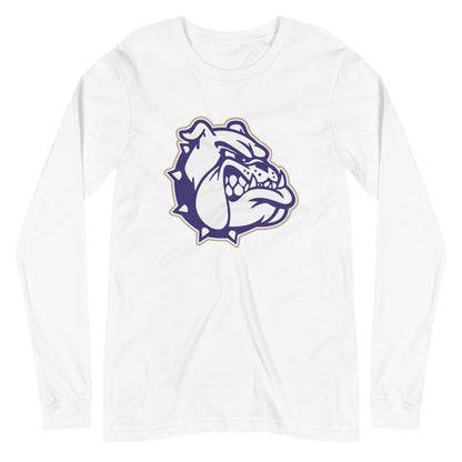 Sheffield High School Design 2 — White