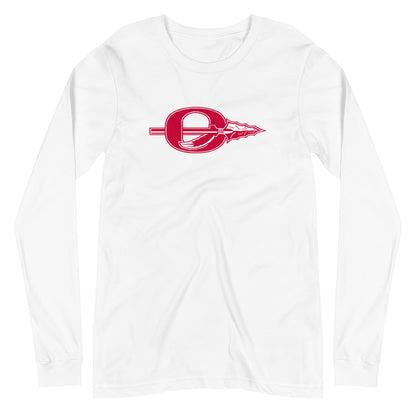 Ohatchee High School Design 2 — White