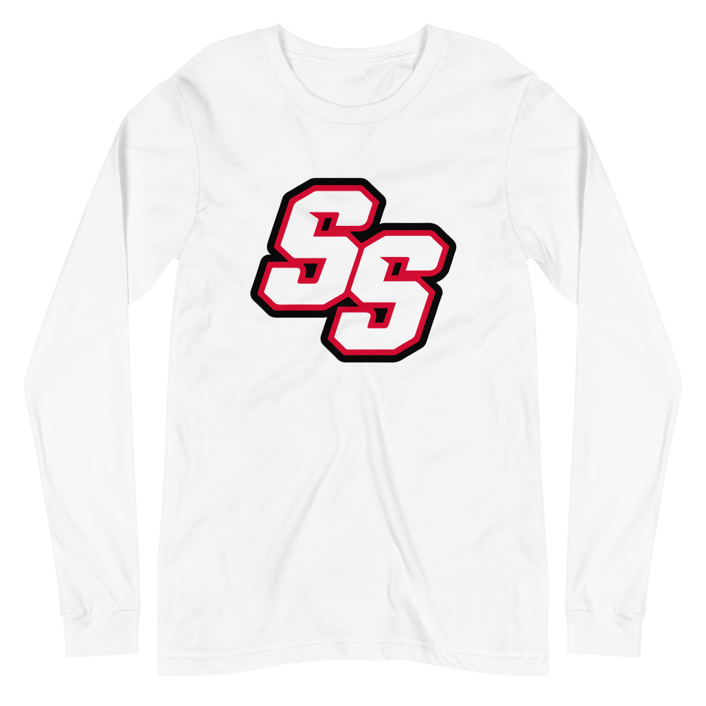 South Sevier High School Design 2 — White