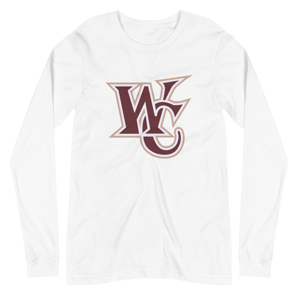 Washington County High School Design 2 — White