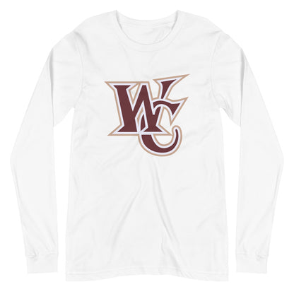 Washington County High School Design 2 — White