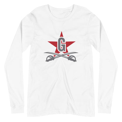 Abbeville Christian Academy Design 2 — White