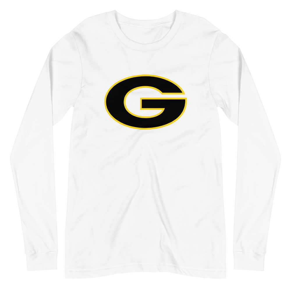 Galena High School Design 2 — White