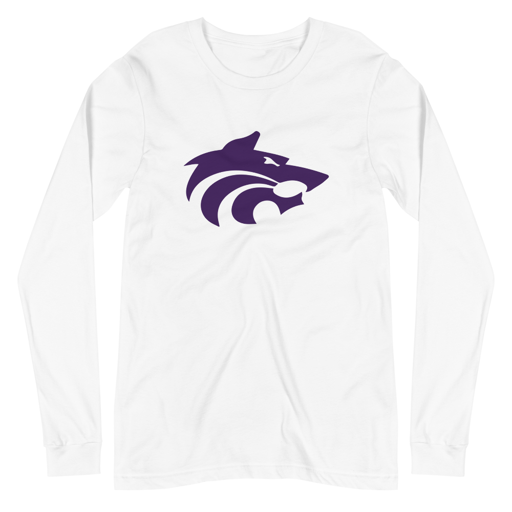 Riverton High School Design 2 — White