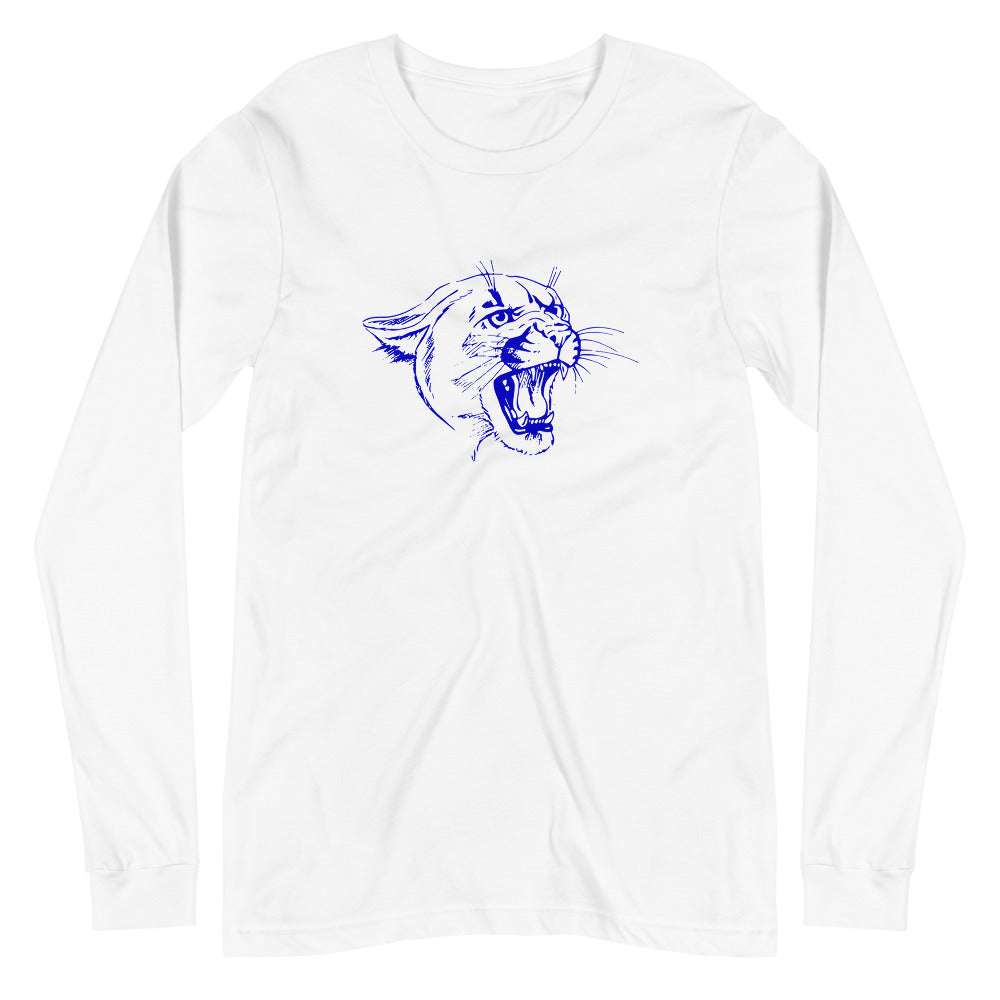 Central High School Coosa County Design 2 — White