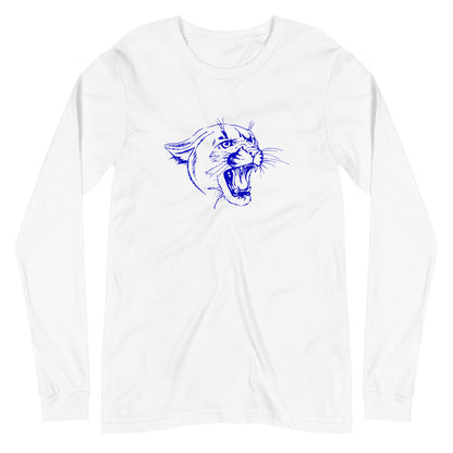 Central High School Coosa County Design 2 — White