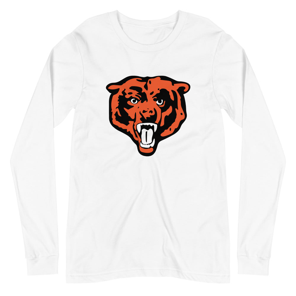 Austin High School Design 2 — White